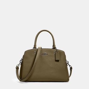 Coach Lillie Carryall ✨NWT✨